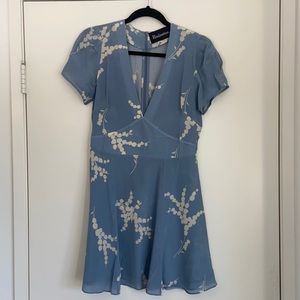 Realisation par luella dress
